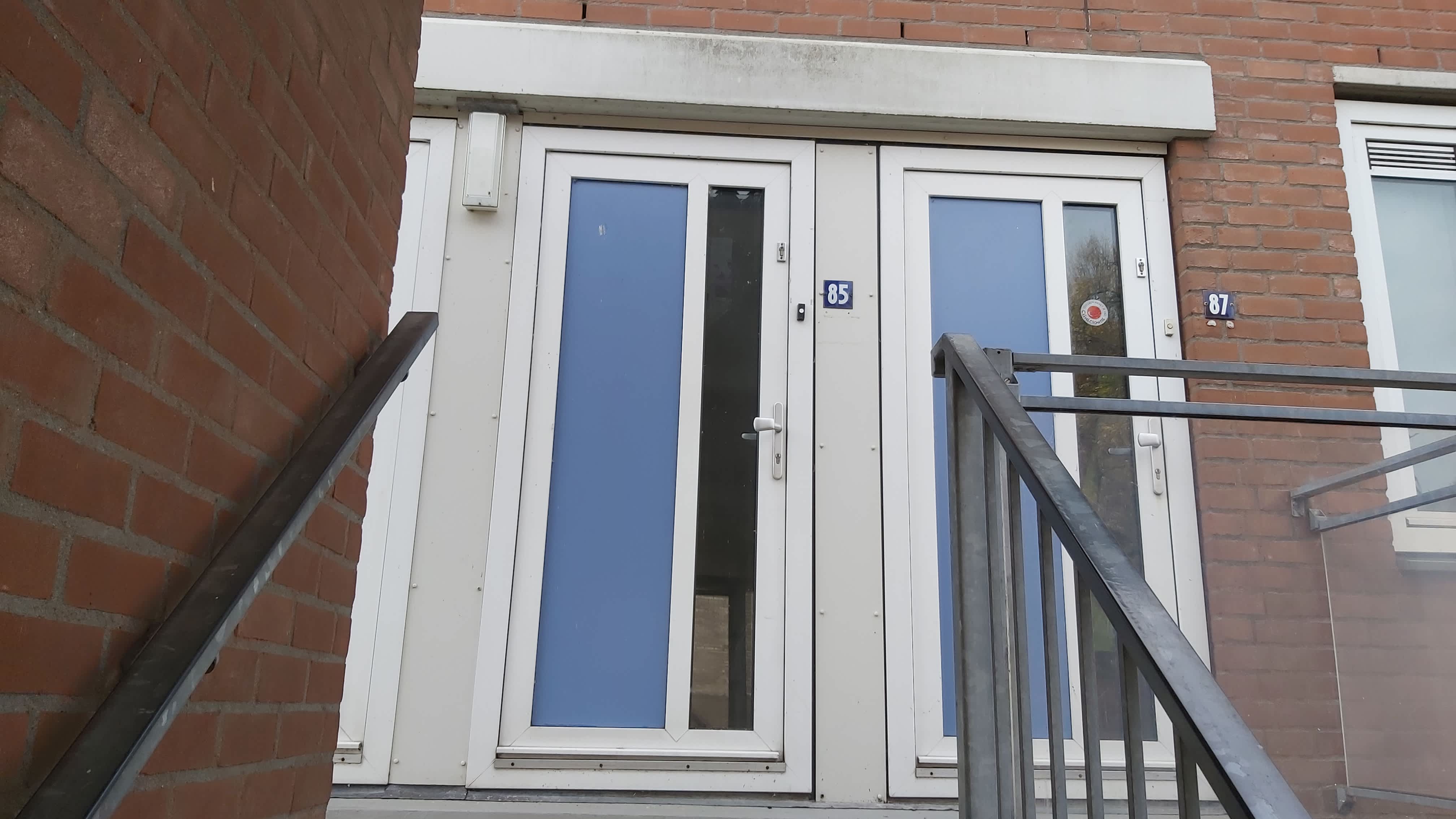 Anne de Vriesstraat 85 - Tiel