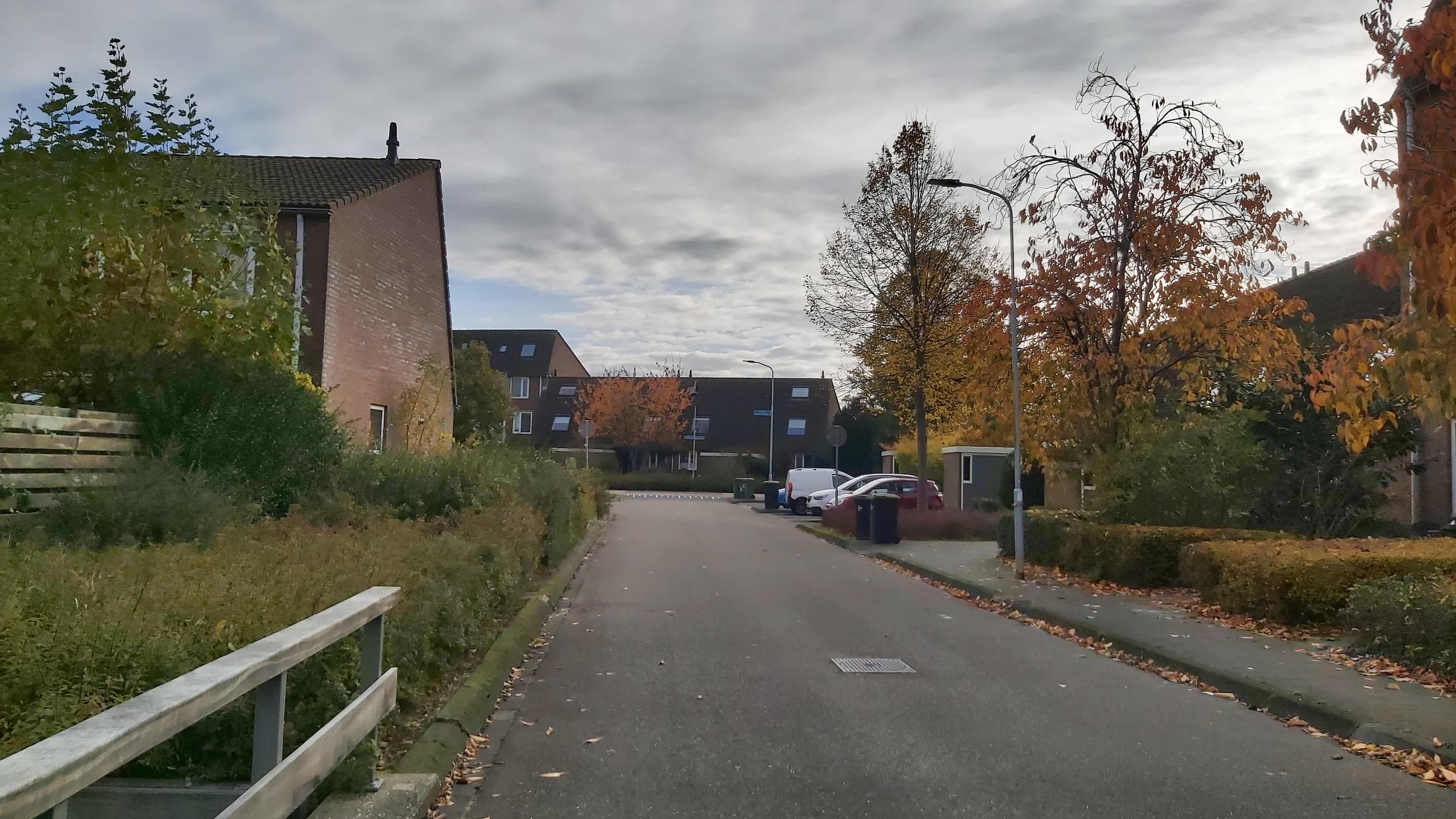 Anne de Vriesstraat 85 - Tiel