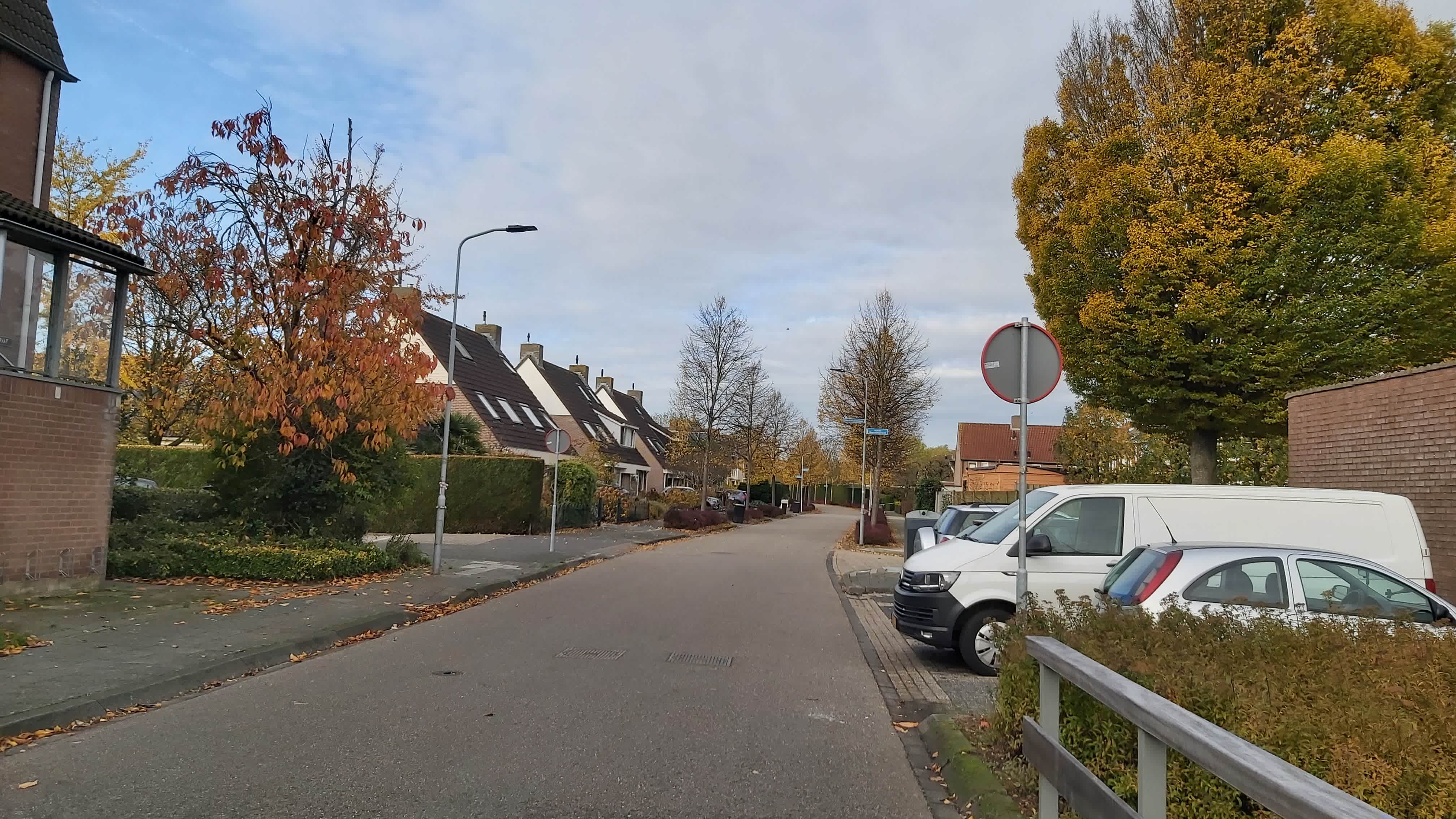 Anne de Vriesstraat 85 - Tiel