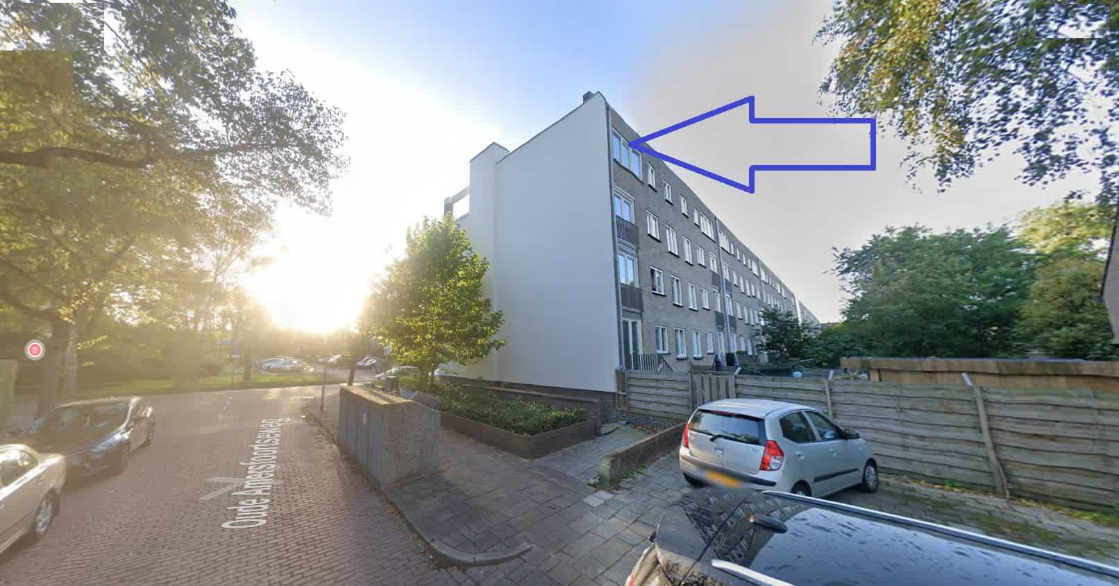 Van Linschotenlaan 32 - Hilversum