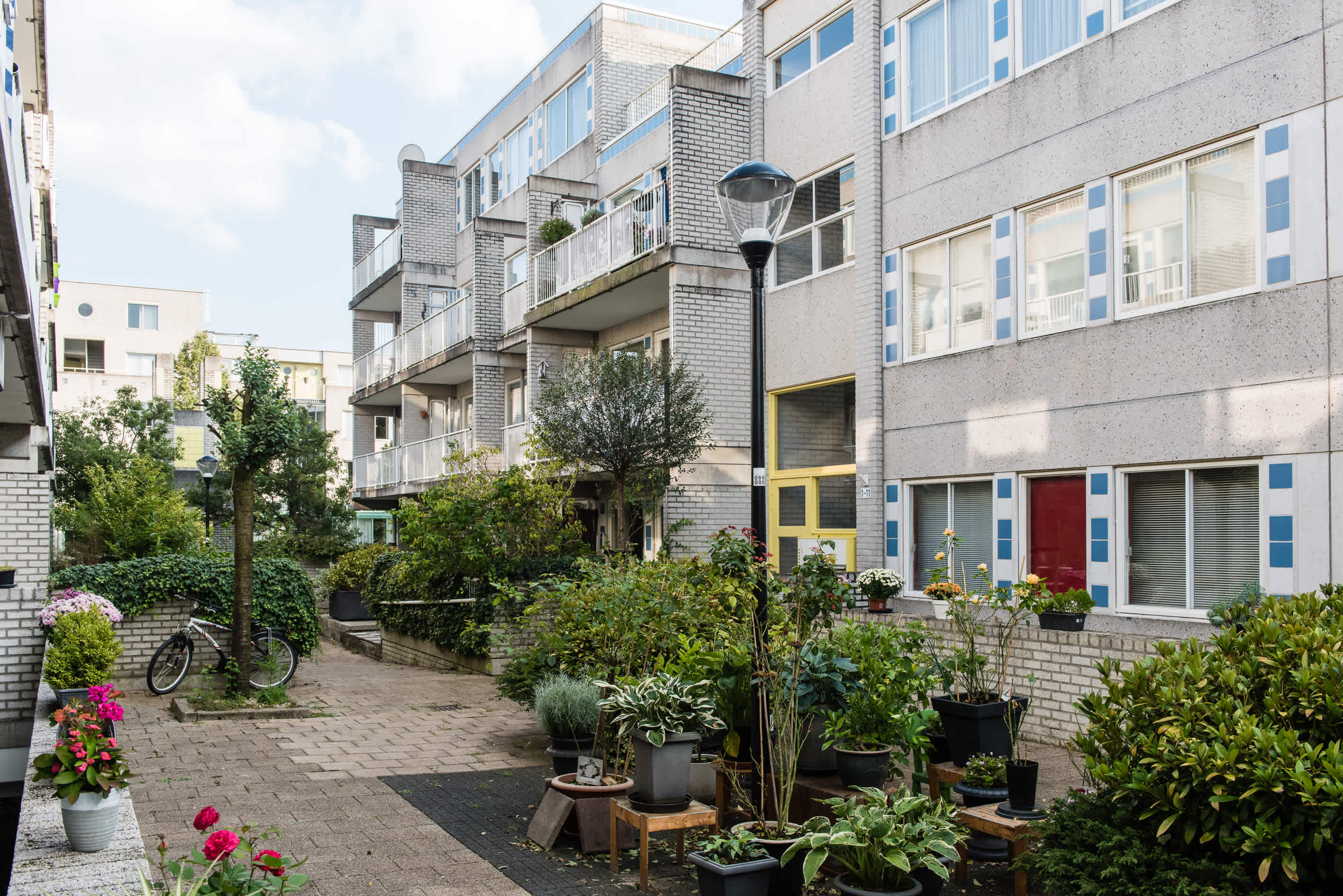 Antonlaan 163 - Zeist