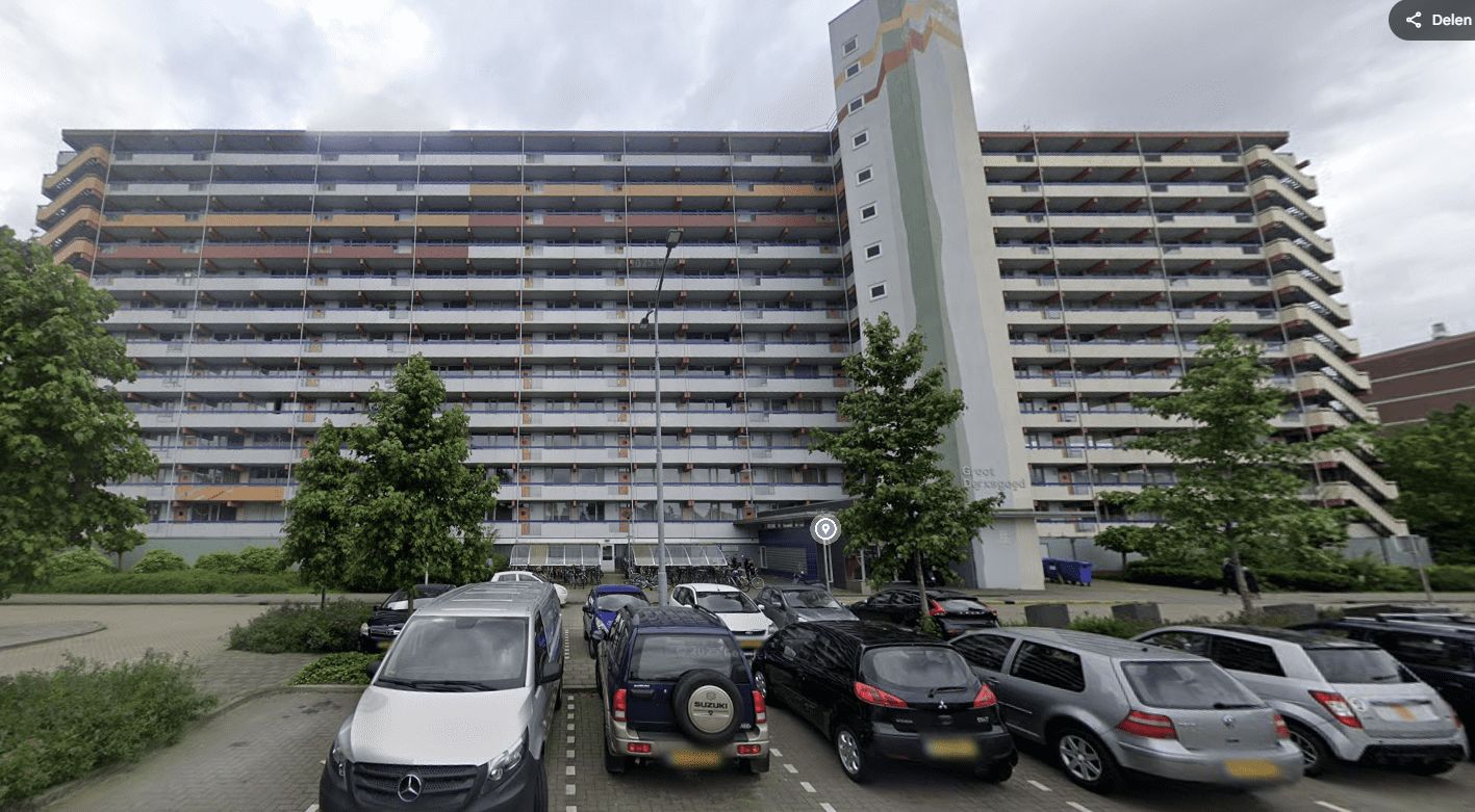 Arnold Koningstraat 915 - Ede