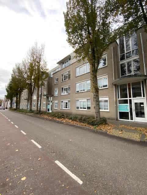 Peperstraat 80 - Beverwijk