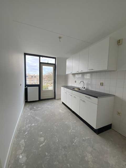 Peperstraat 80 - Beverwijk