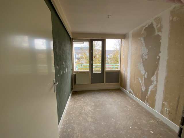 Peperstraat 80 - Beverwijk