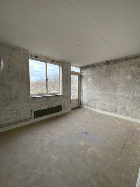 Peperstraat 80 - Beverwijk