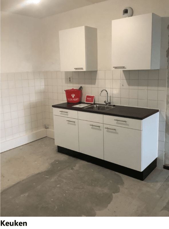 Stellingweg 161 - Amsterdam