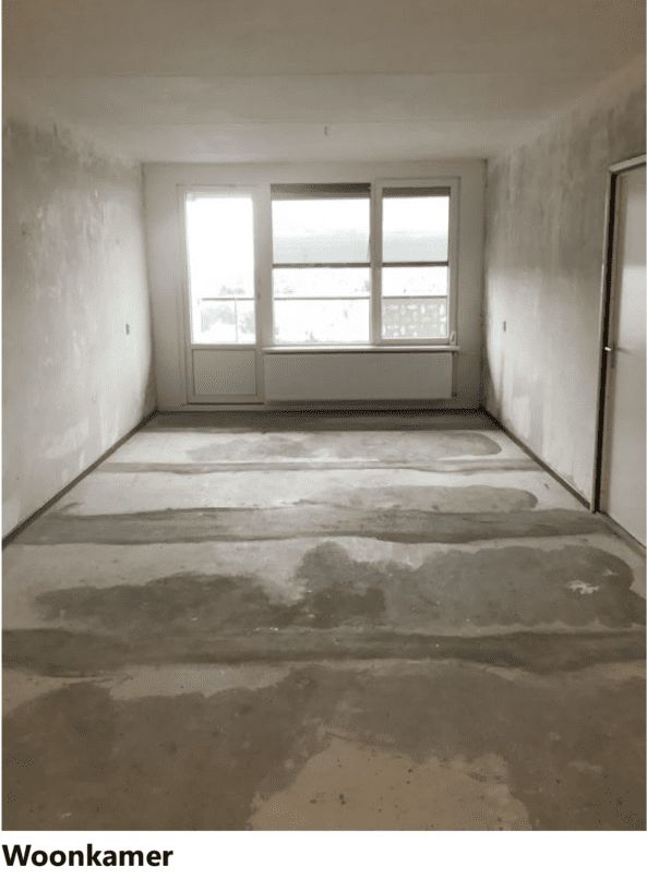 Stellingweg 161 - Amsterdam