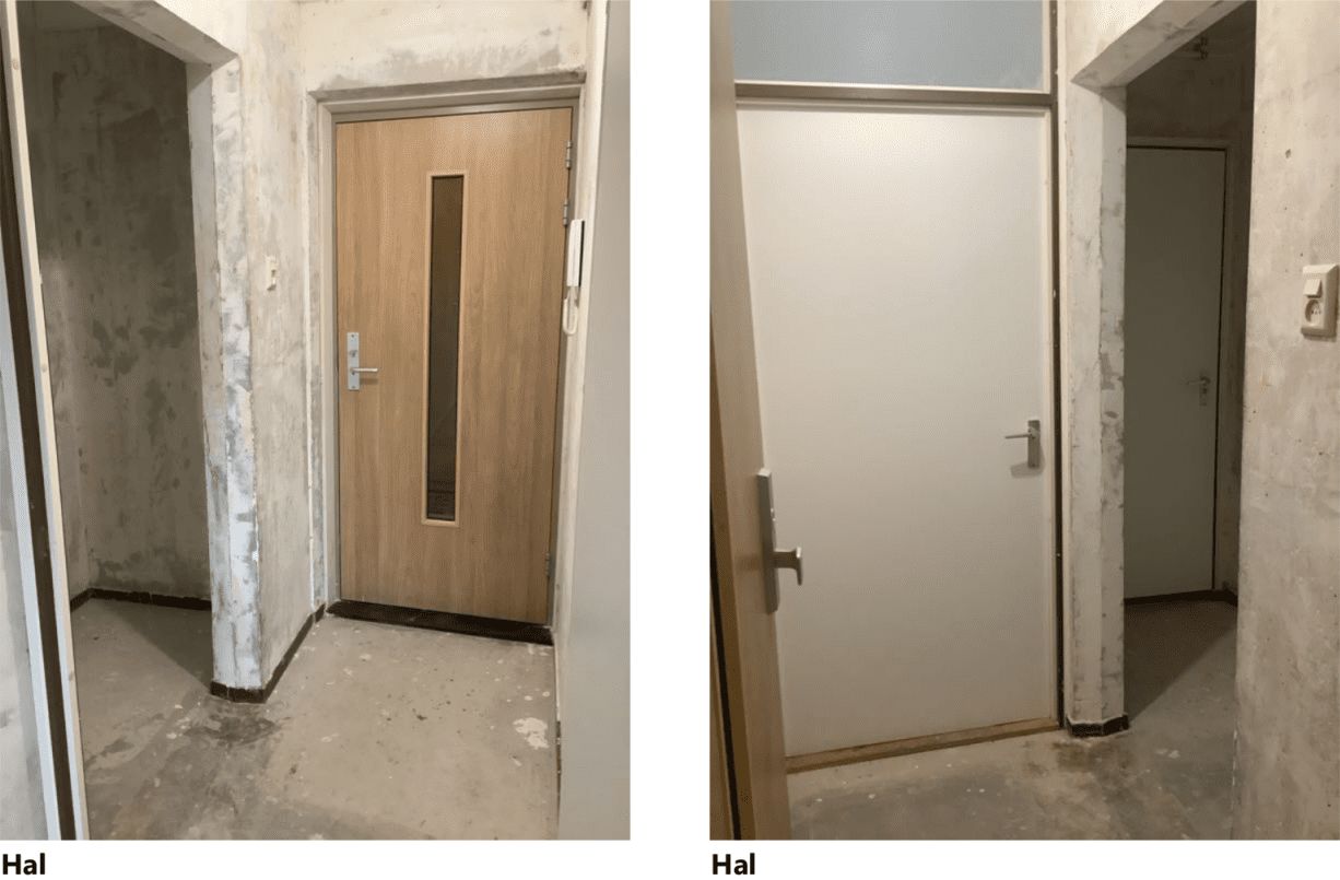 Stellingweg 161 - Amsterdam