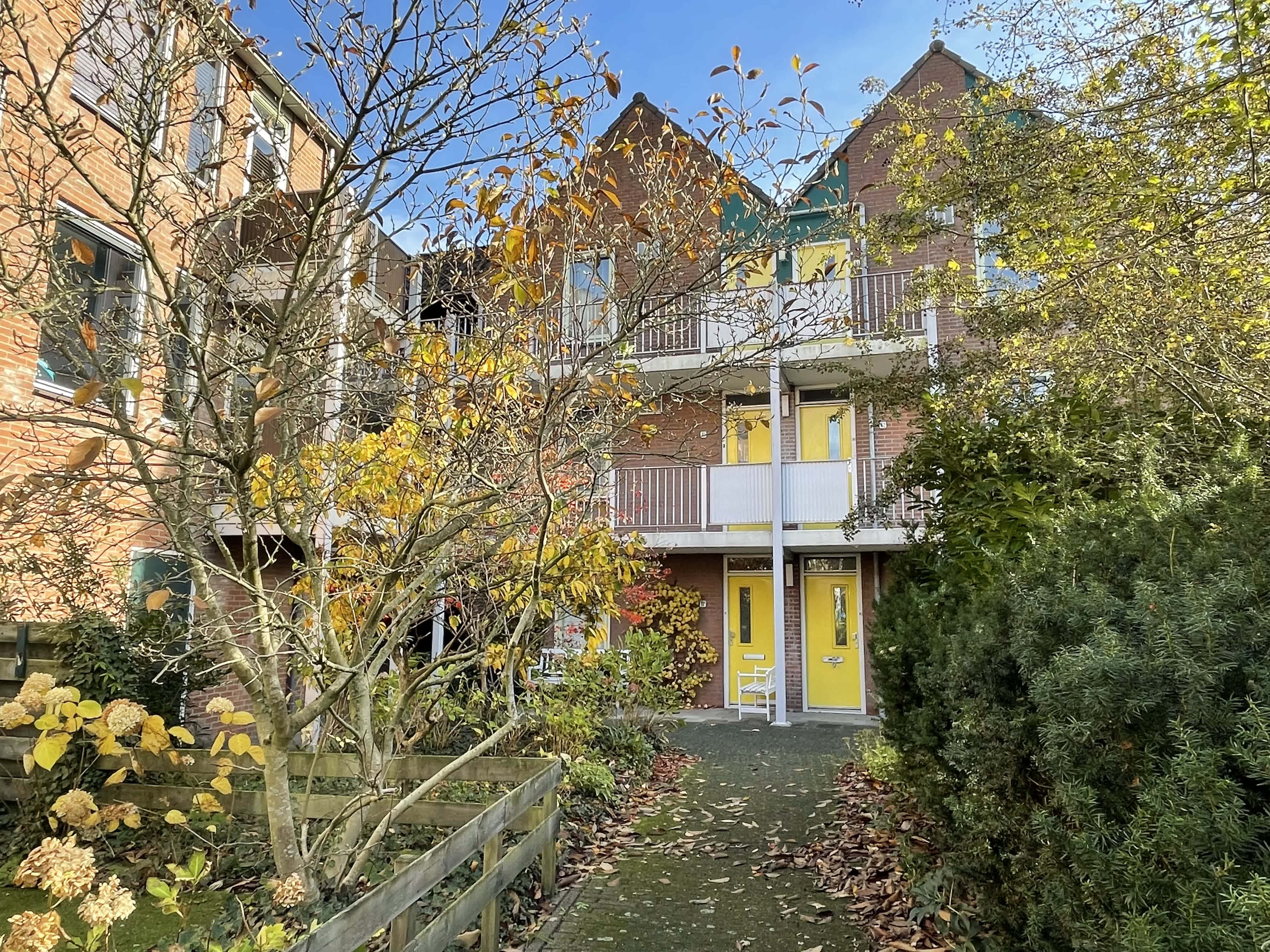 Lommeroord 43 - Baarn