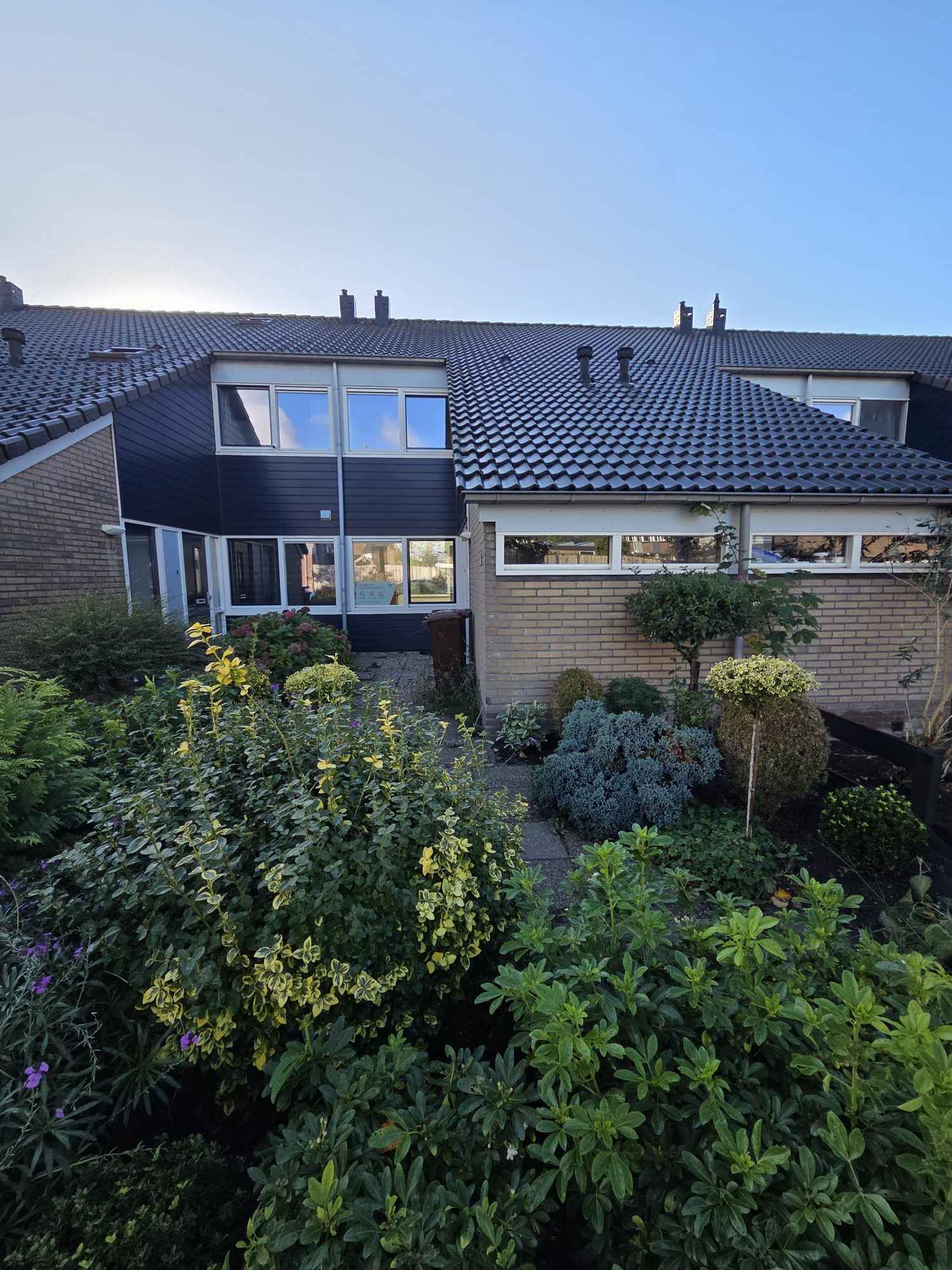 Schepenenstraat 58 - Montfoort