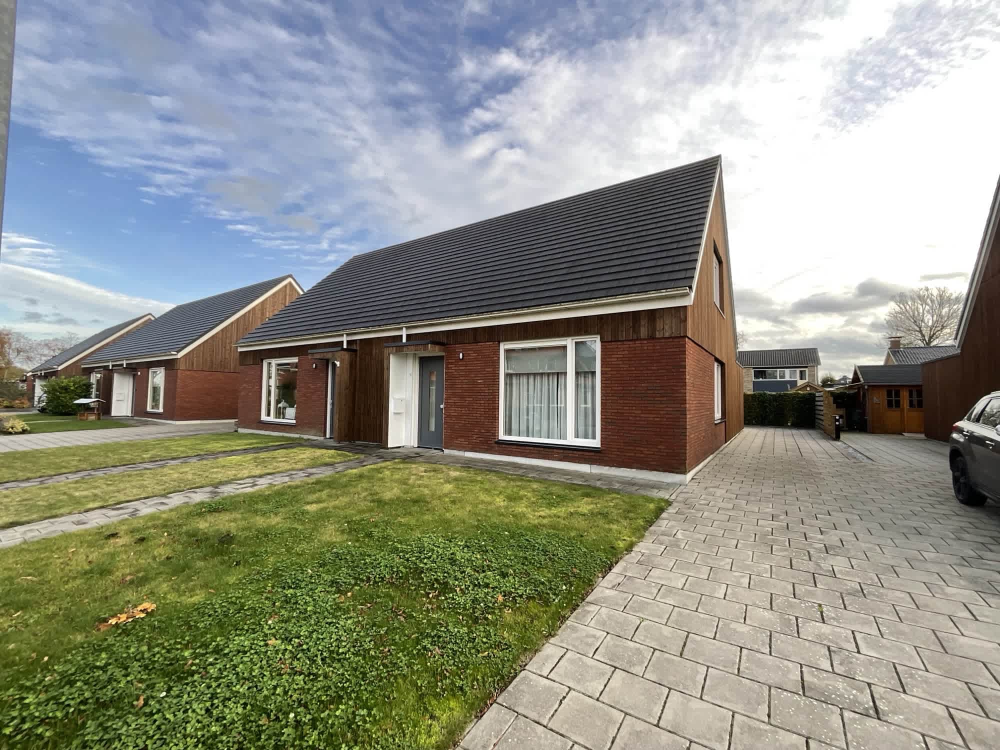 Badweg 15 - Loppersum