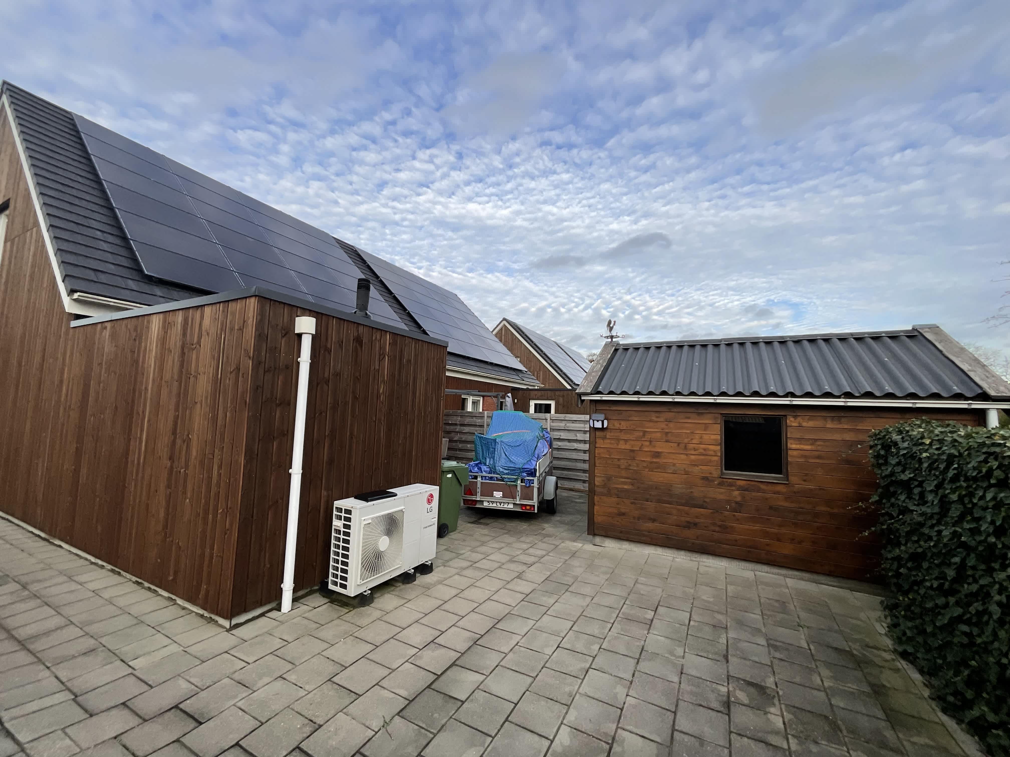 Badweg 15 - Loppersum