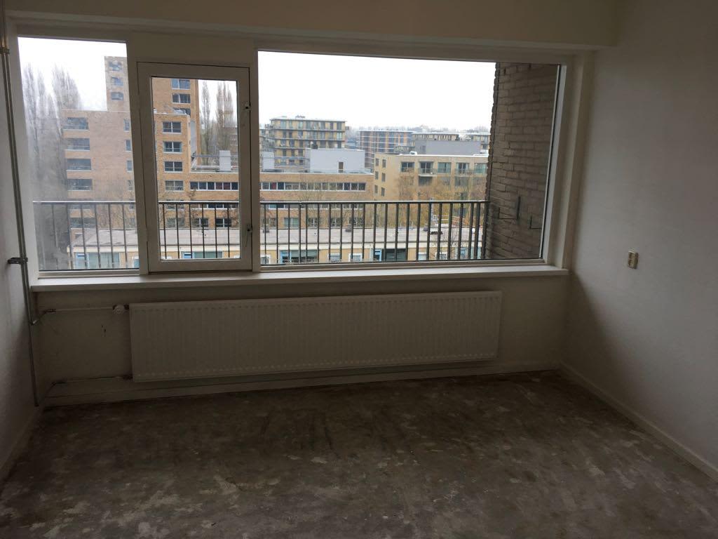 Mont Blanc 86 - Amstelveen