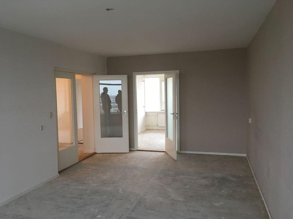 Mont Blanc 86 - Amstelveen