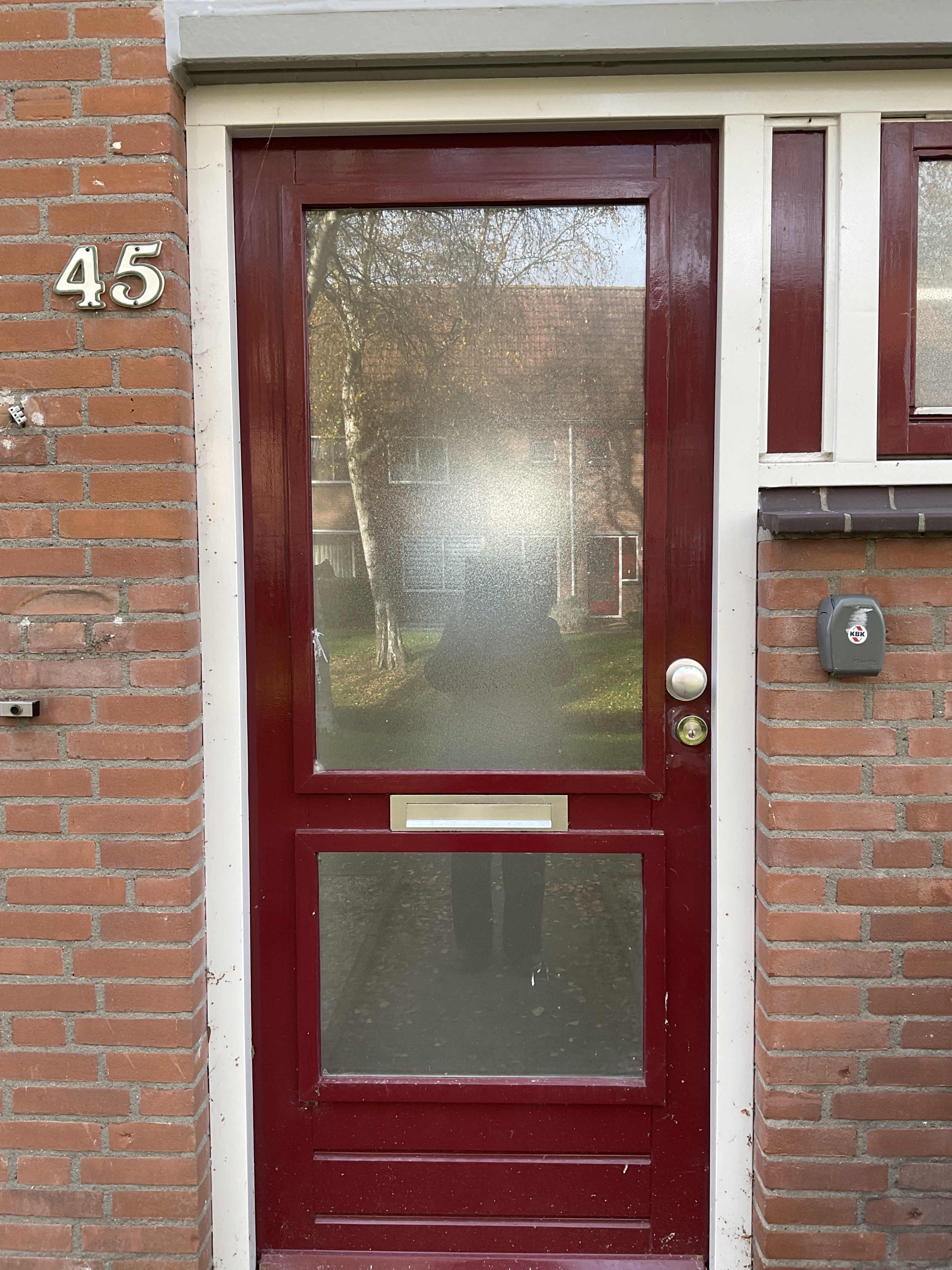 Bunderstraat 45 - Purmerend