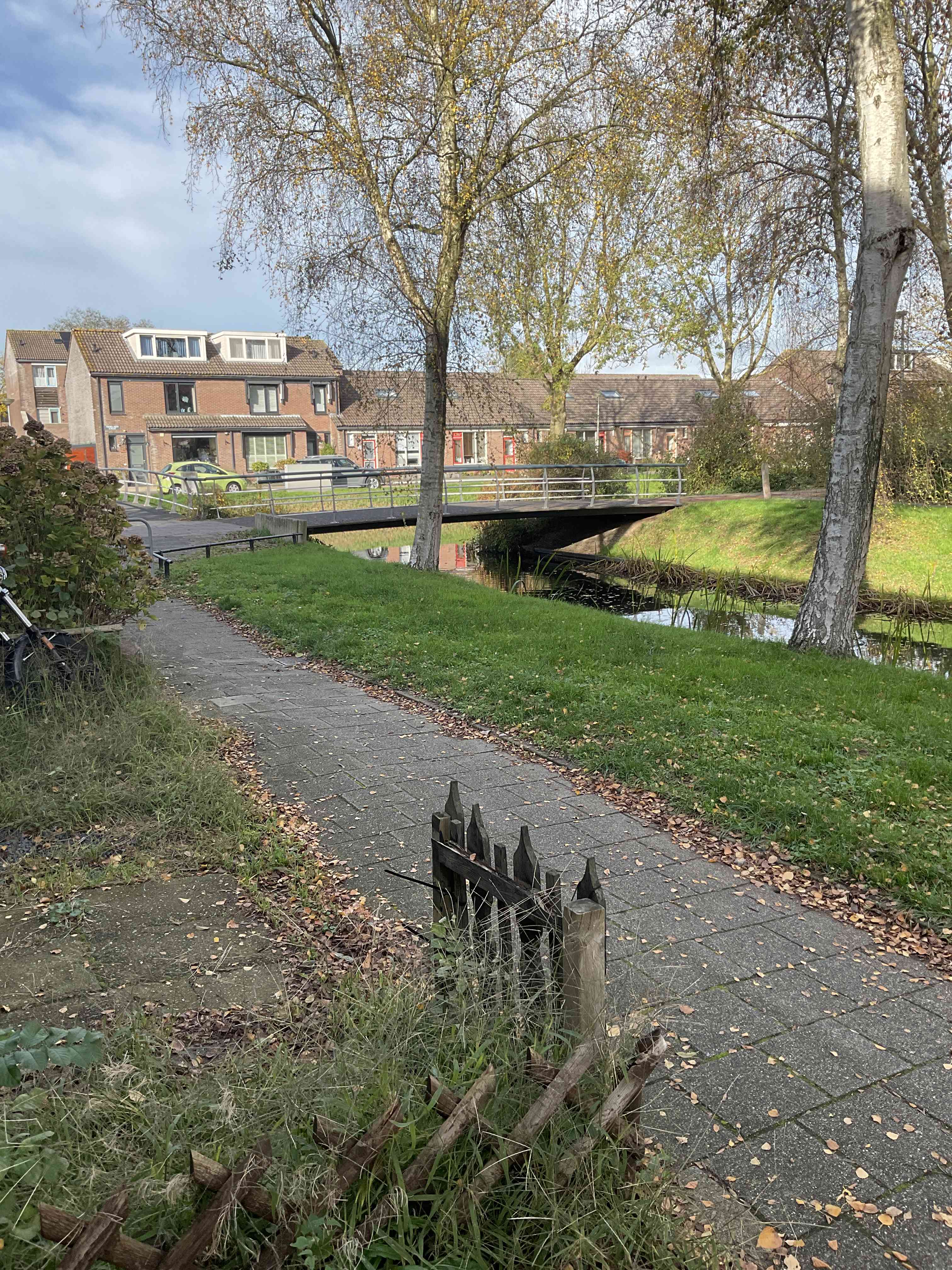 Bunderstraat 45 - Purmerend