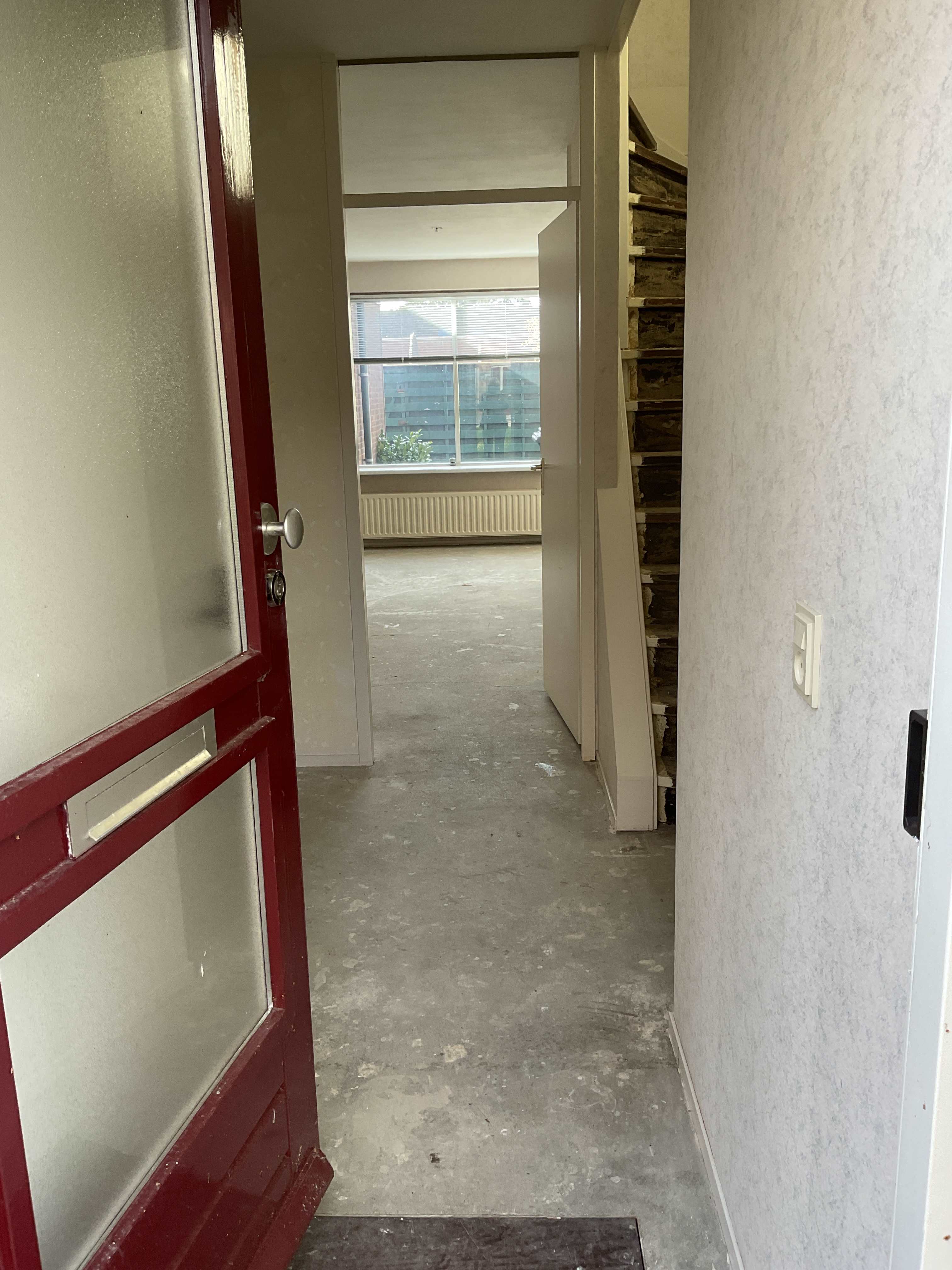 Bunderstraat 45 - Purmerend