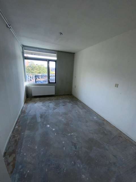 Euratomplein 279 - Heemskerk