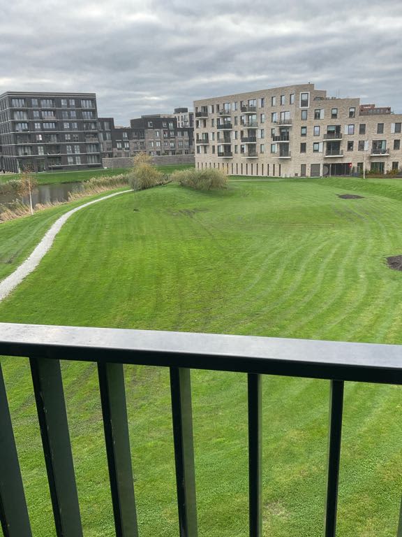 Pont Neuf 19 - Purmerend