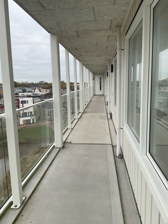 Pont Neuf 79 - Purmerend