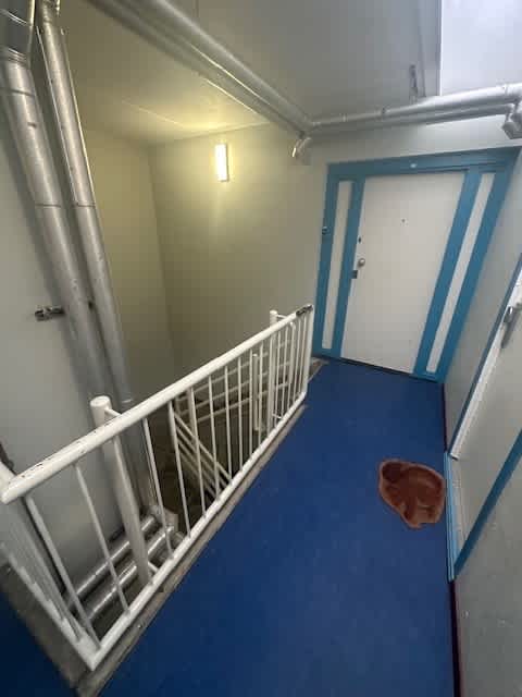 Hoptille 375 - Amsterdam