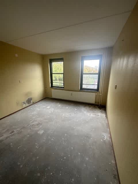 Hoptille 375 - Amsterdam