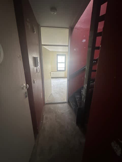 Hoptille 375 - Amsterdam