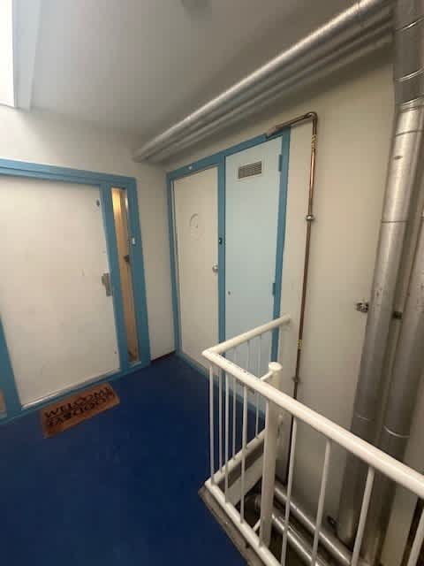 Hoptille 375 - Amsterdam