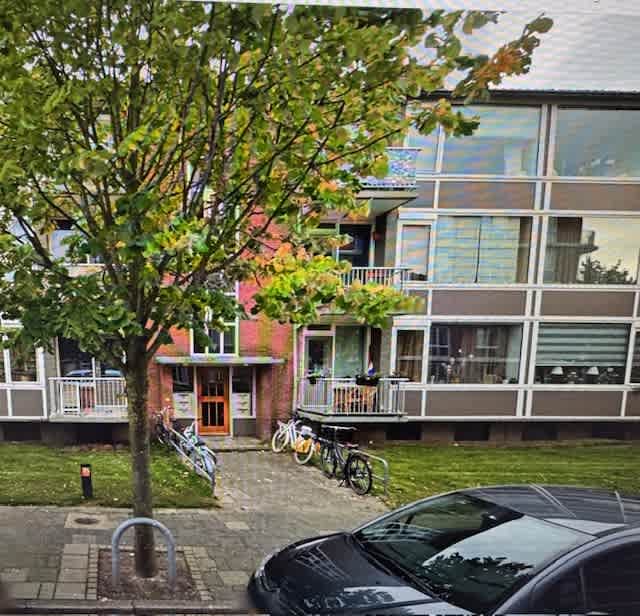 De Kupstraat 30 - Hilversum