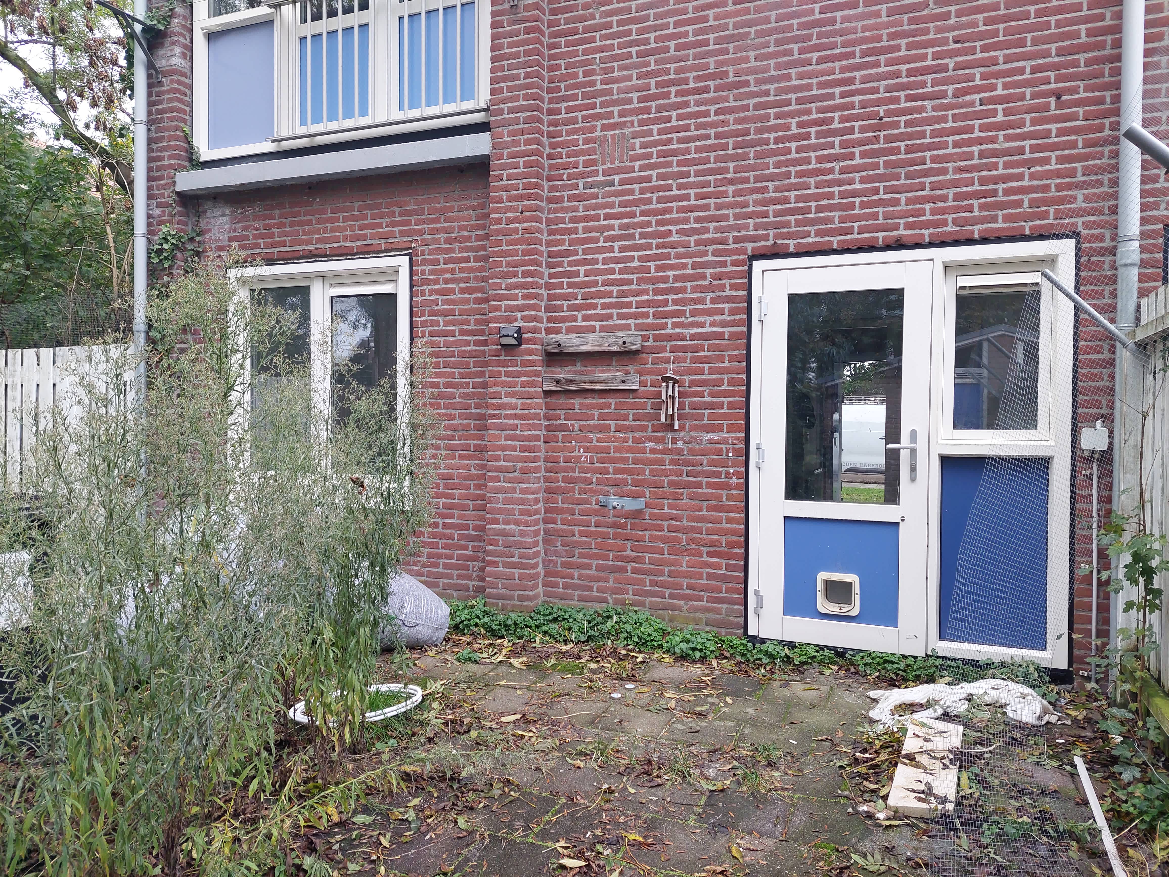 Van der Vijverstraat 20-hs - Amsterdam