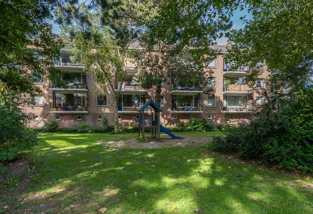 Samuel Munckerstraat 13 - Gouda