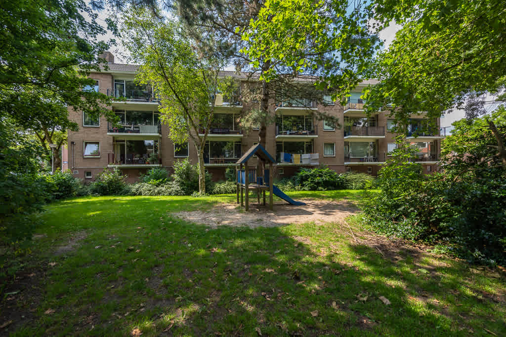 Samuel Munckerstraat 13 - Gouda