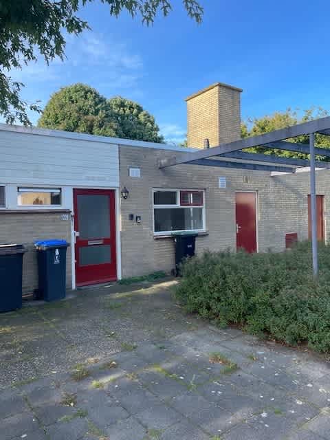 Spinozahof 66 - Hilversum