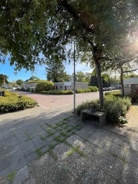 Spinozahof 66 - Hilversum