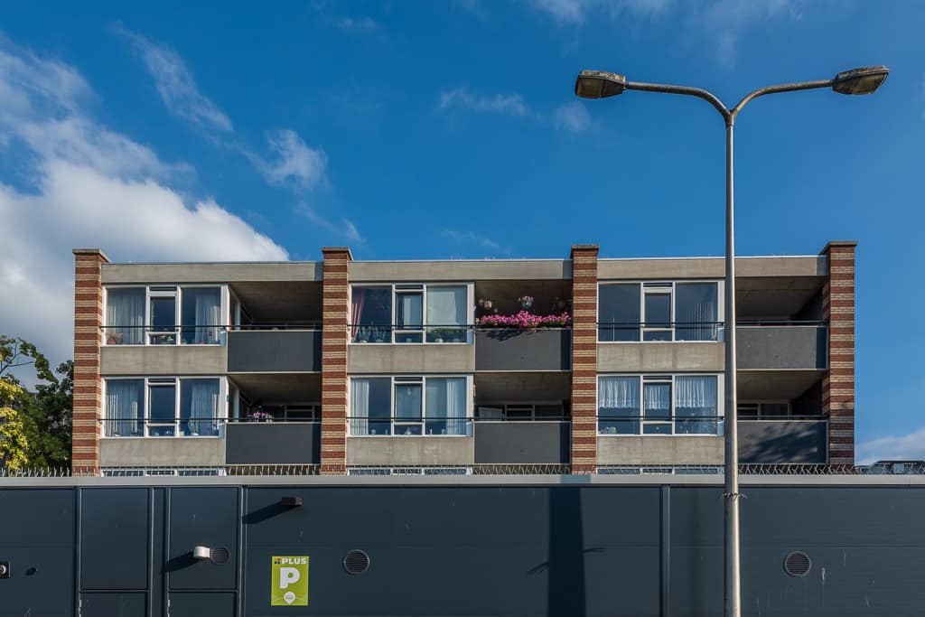 Marga Klompepassage 19 - Gouda