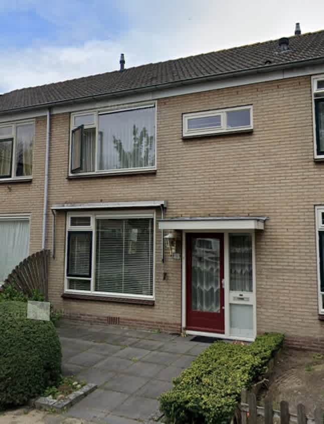 Menno Simonszhof 118 - Hilversum