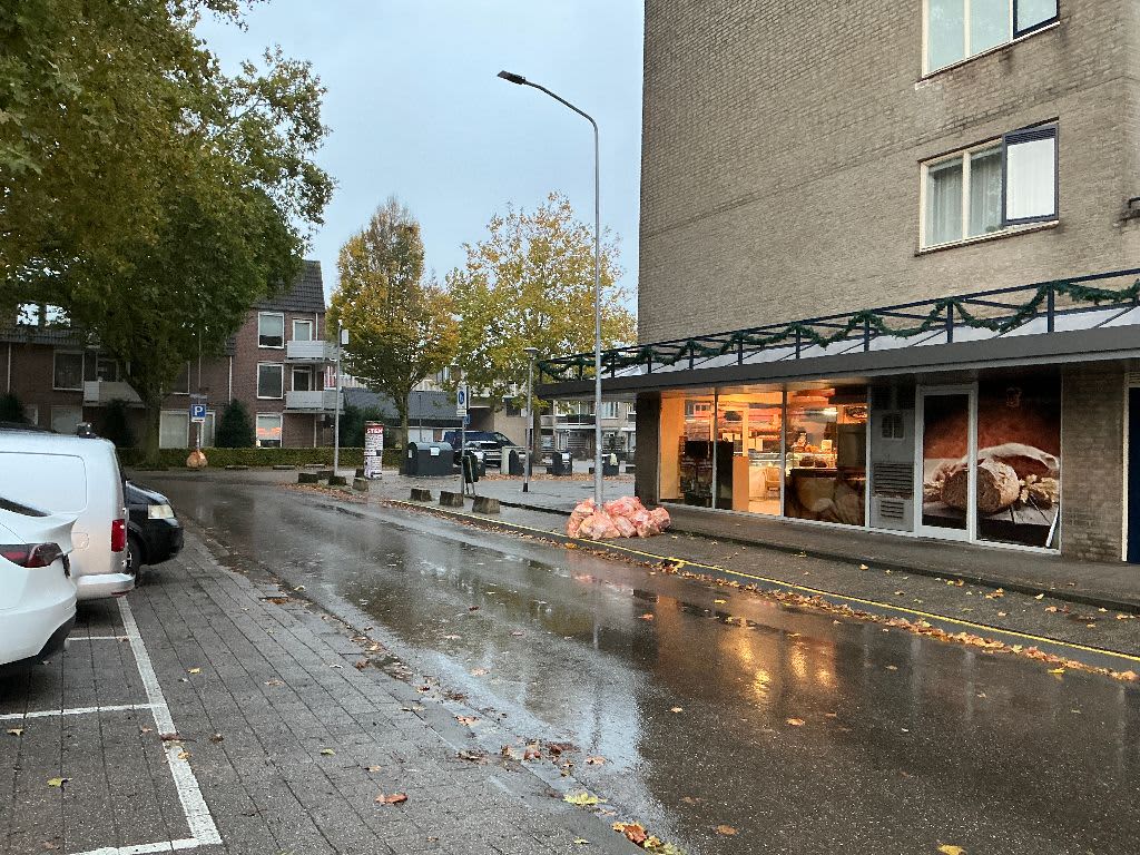 Wilhelmina Druckerstraat 38 - Tiel