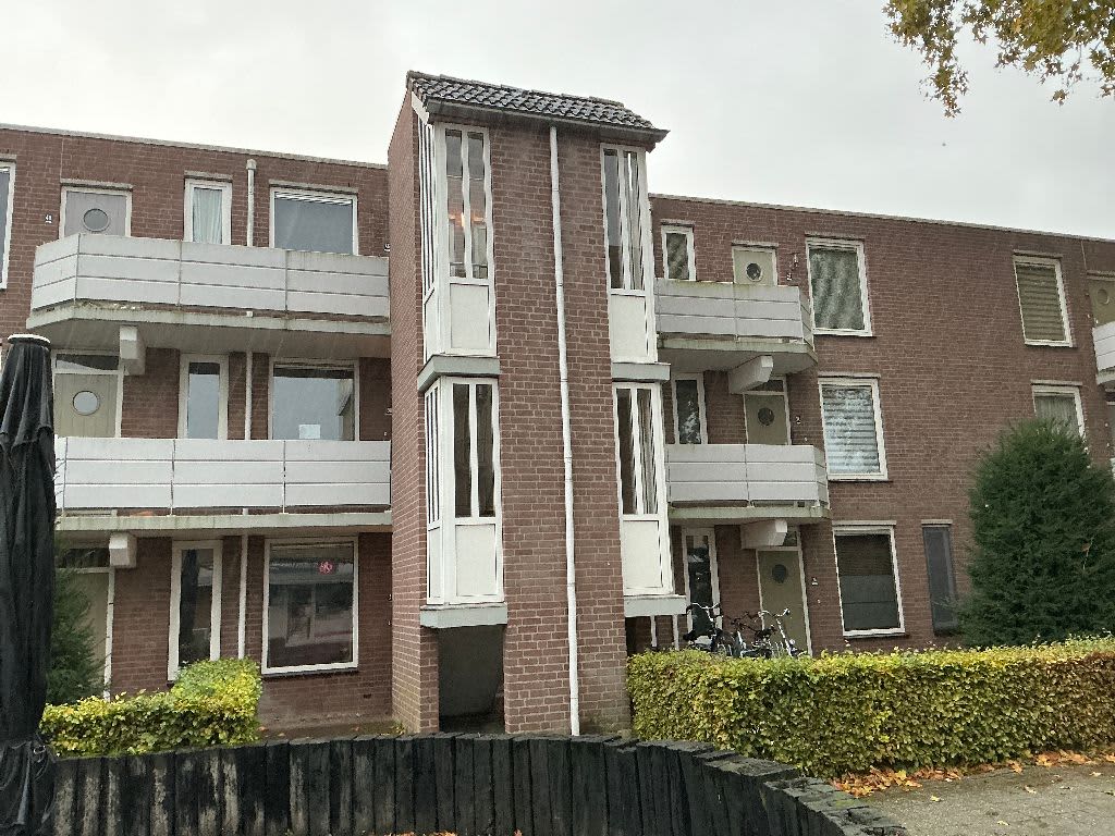 Wilhelmina Druckerstraat 38 - Tiel