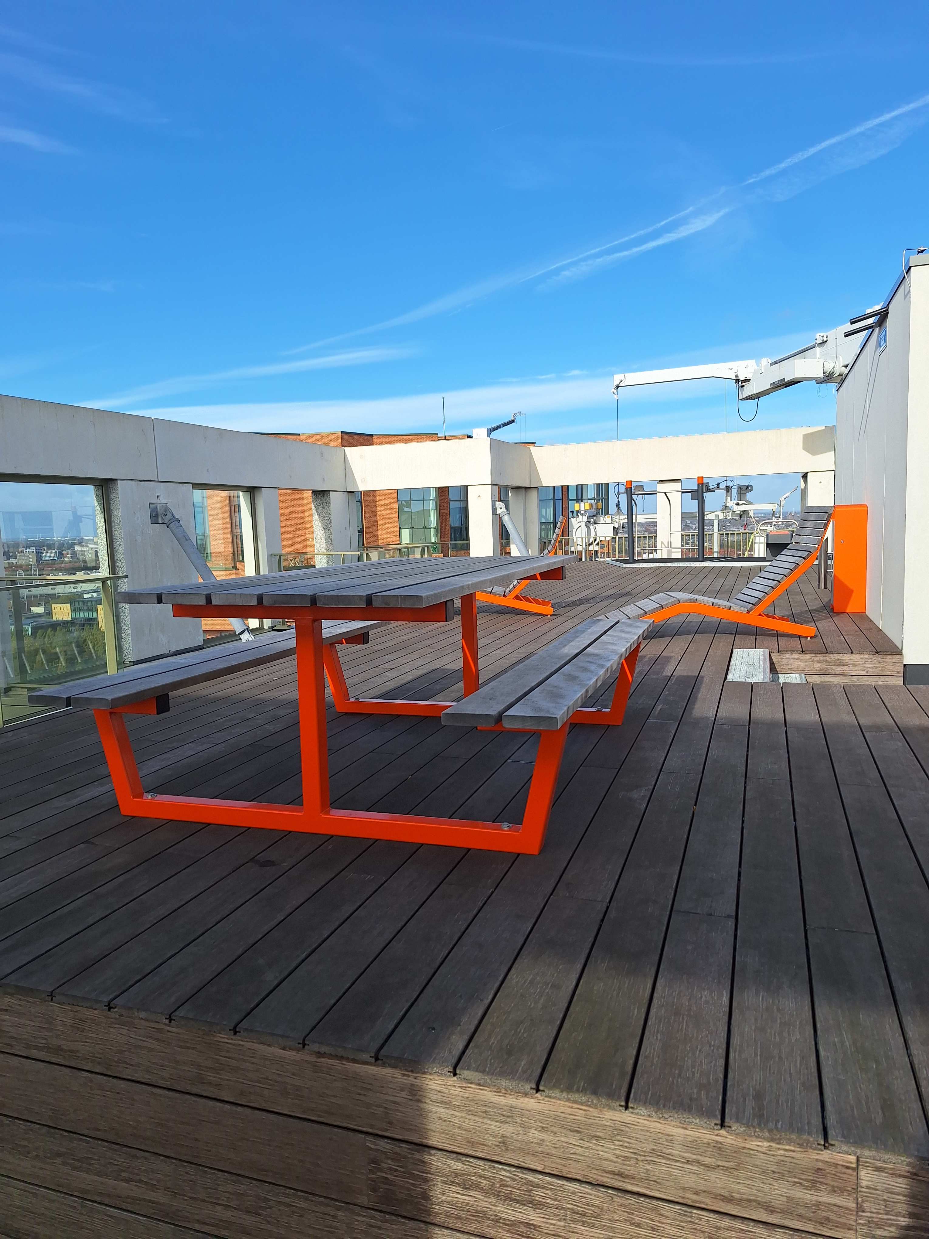 Gustav Mahlerlaan 1618 - Amsterdam