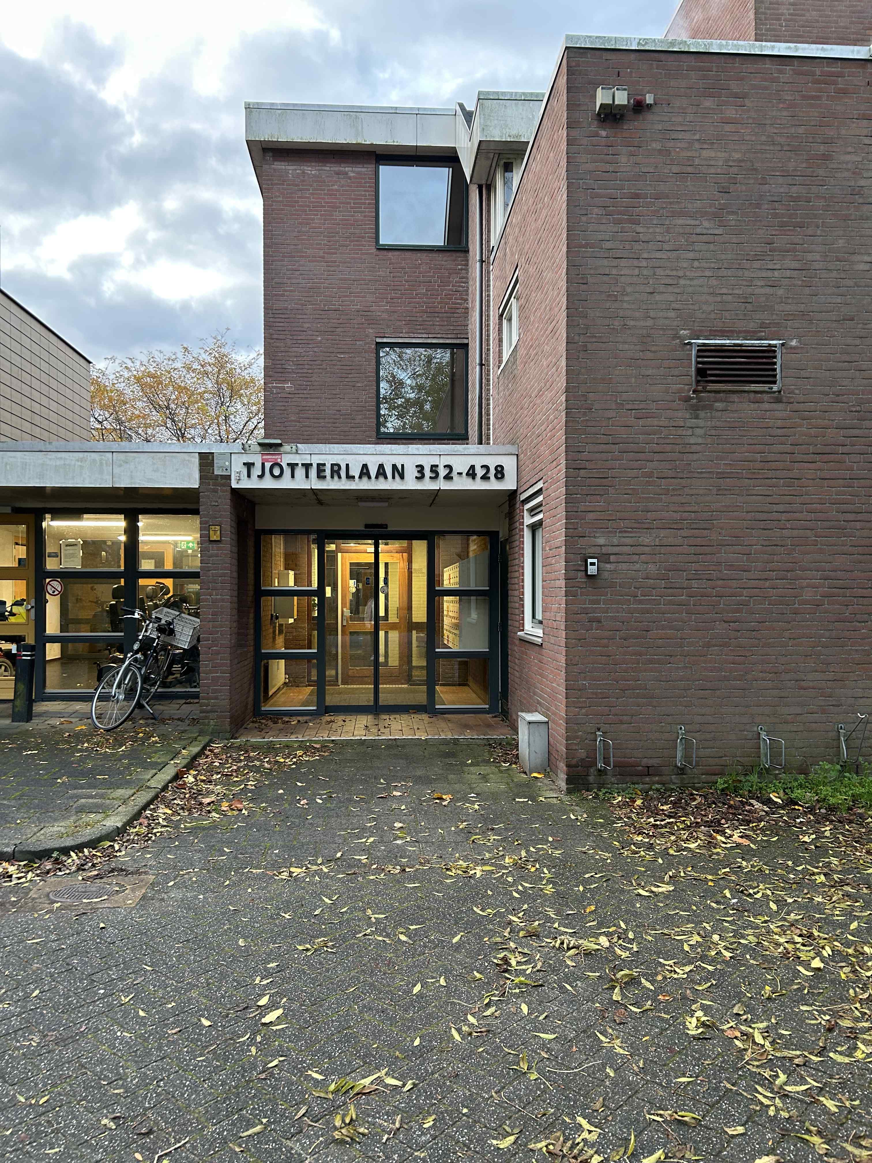 Tjotterlaan 418 - Zaandam