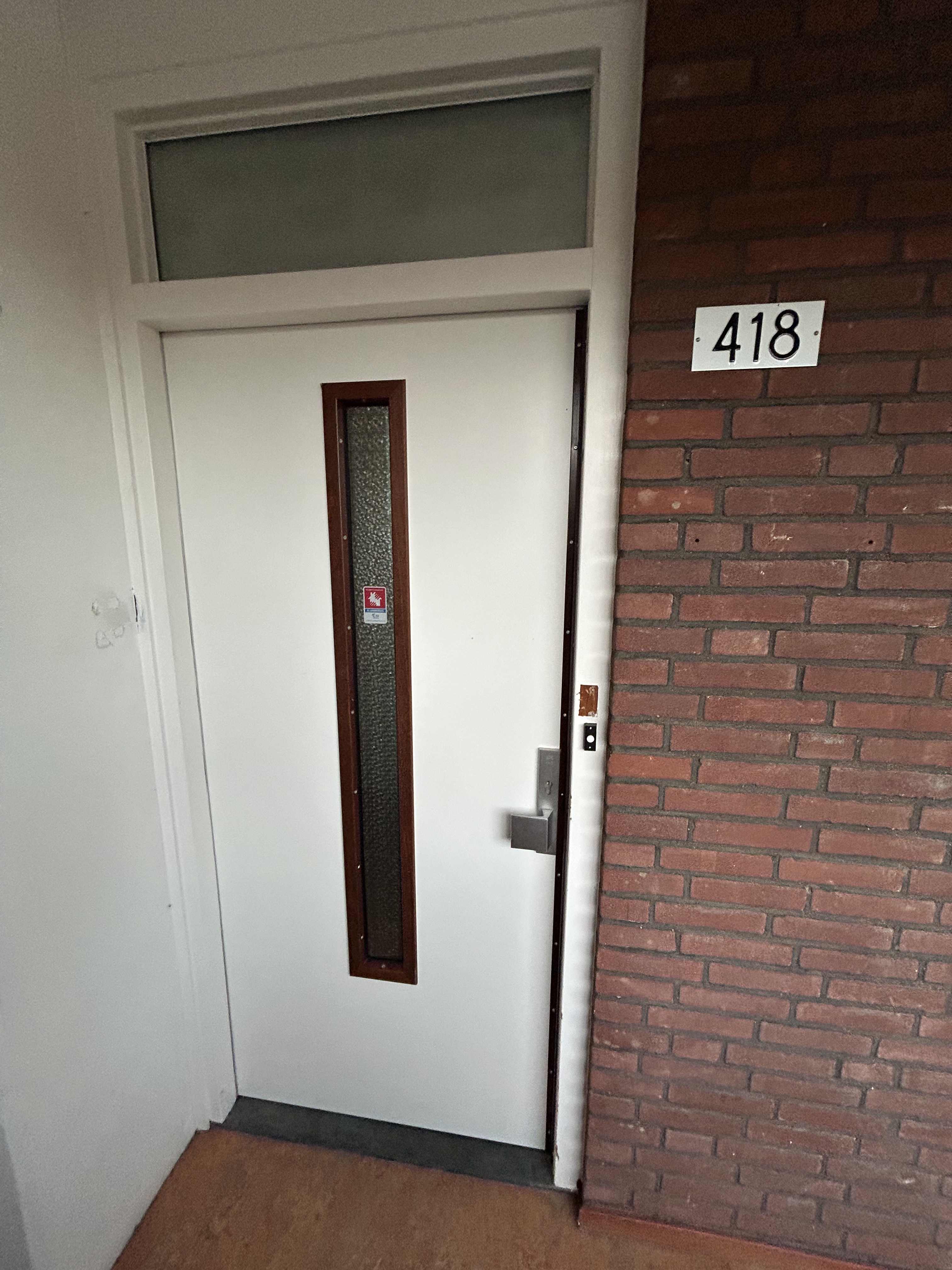 Tjotterlaan 418 - Zaandam