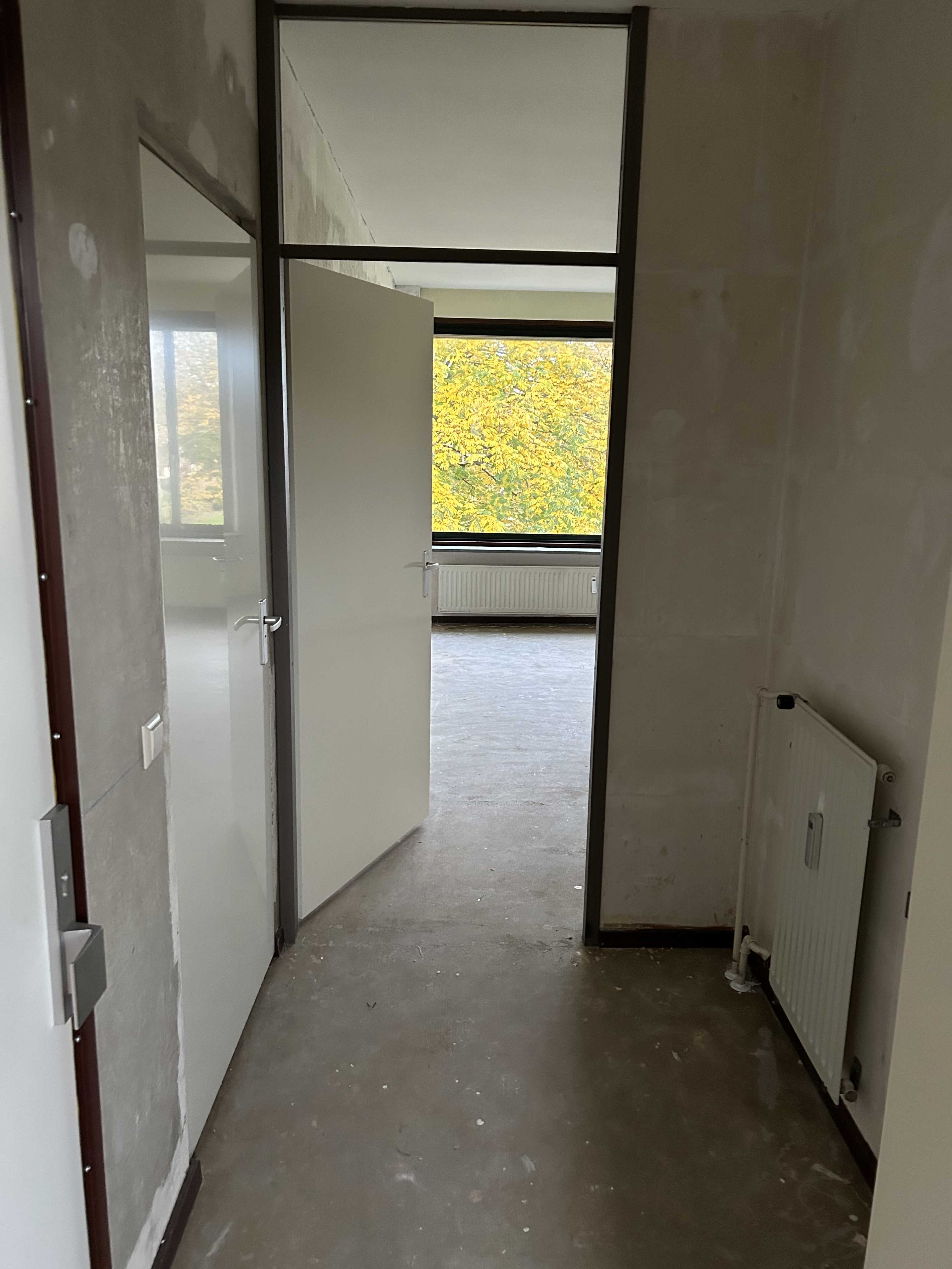 Tjotterlaan 418 - Zaandam