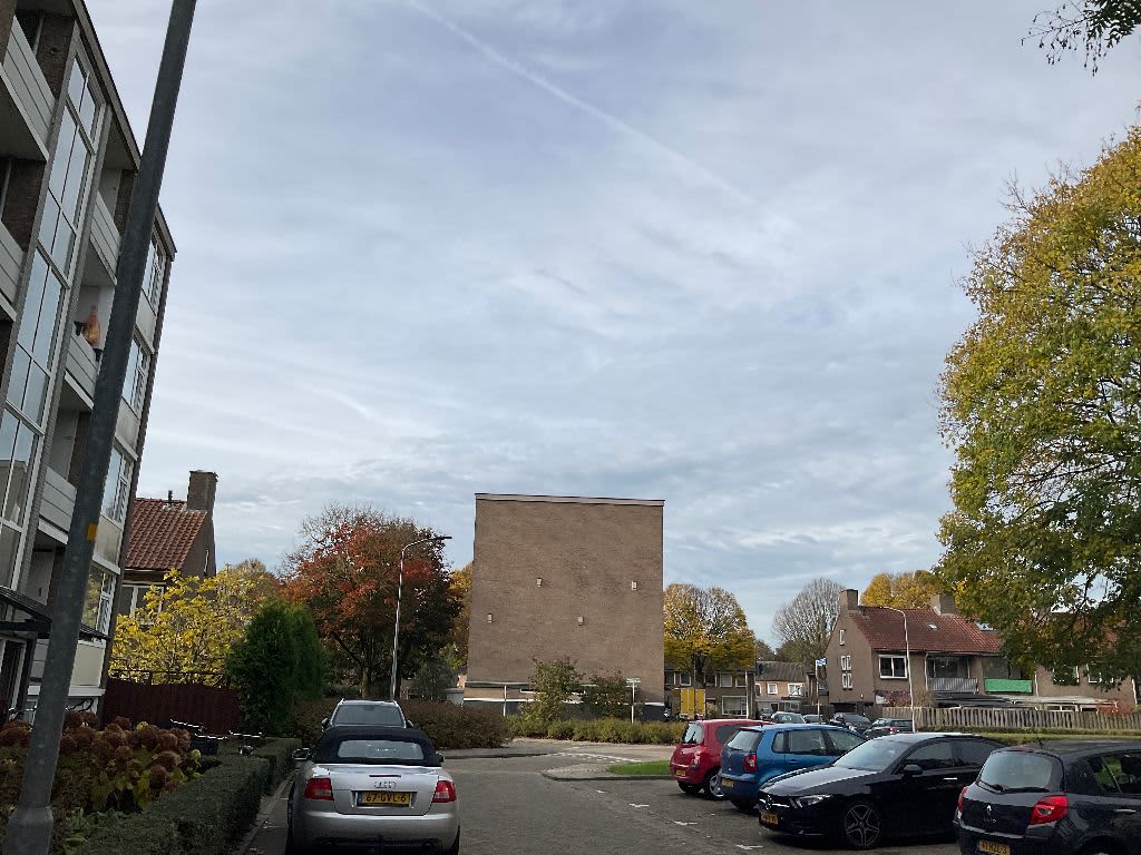 Burgemeester De Roeverstraat 17 - Tiel