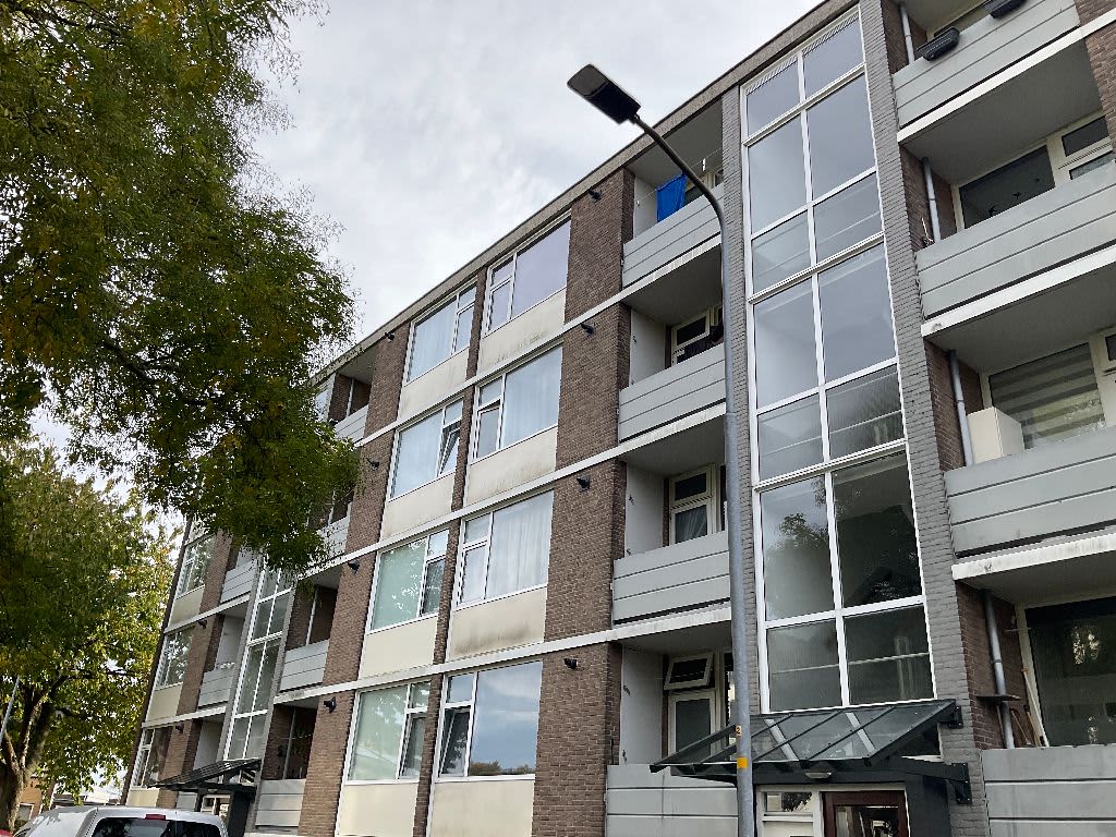 Burgemeester De Roeverstraat 17 - Tiel