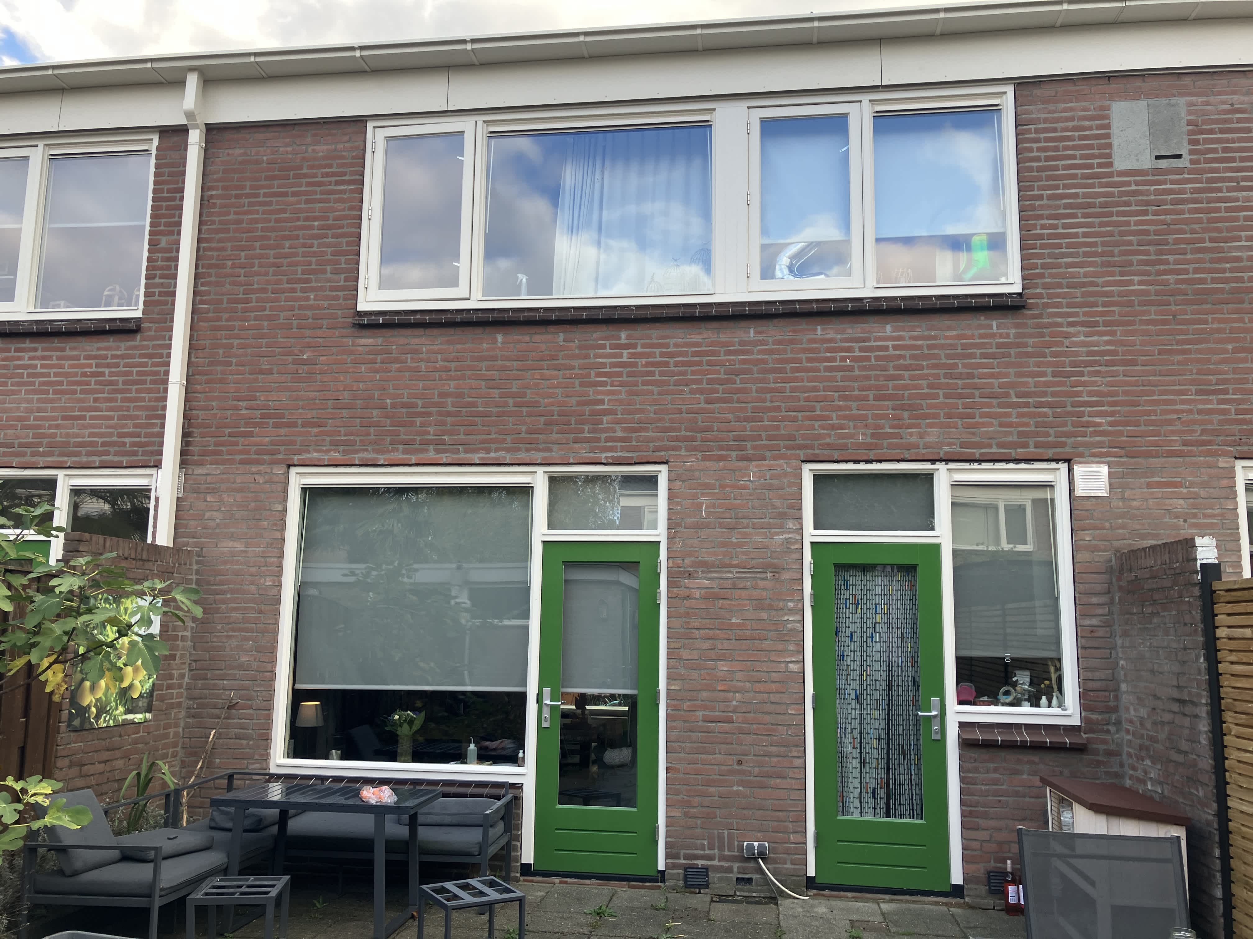 Kastanjelaan 38 - Vianen