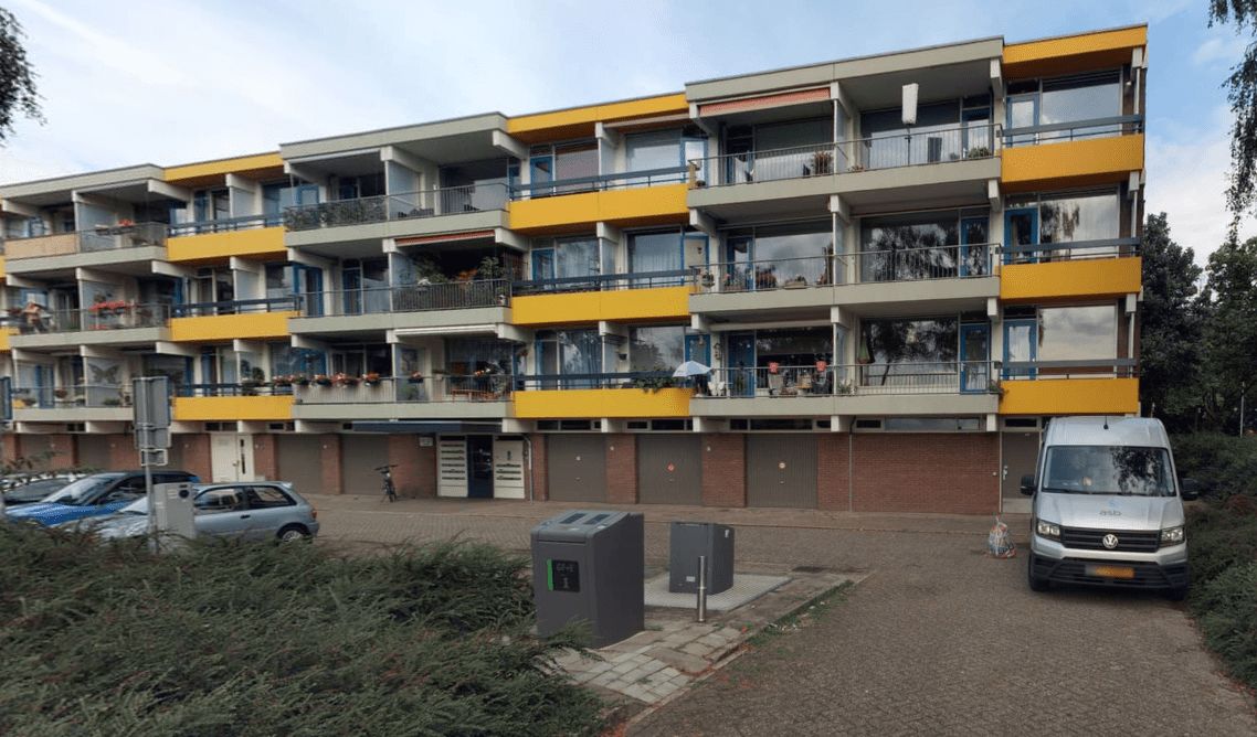 Weerdestein 179 - Ede