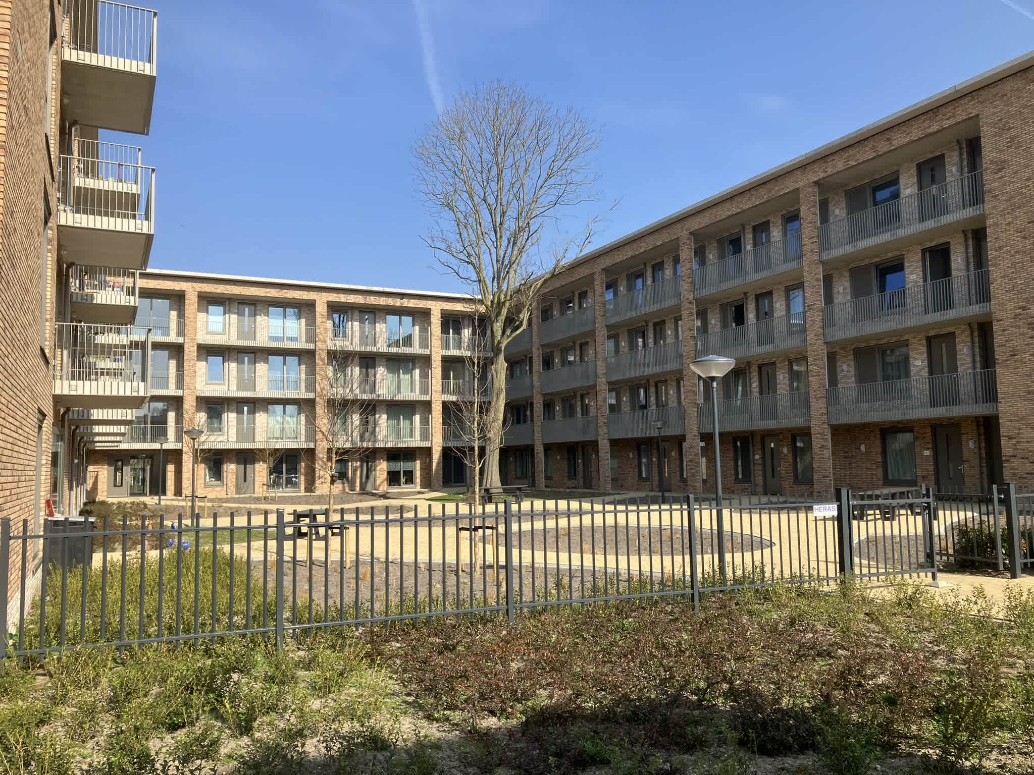 Jan Prinslaan 161 - Haarlem