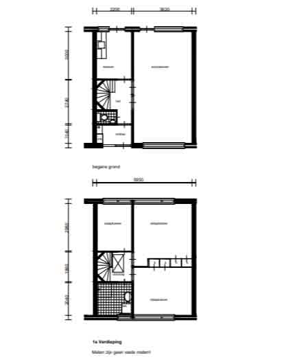 Kastanjelaan 38 - Vianen