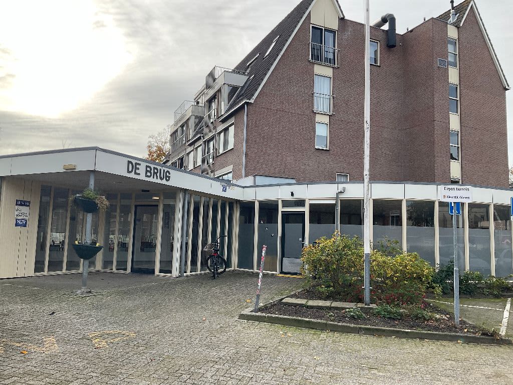 Achterweg 109 - Tiel